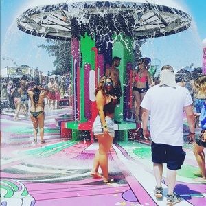 Meet your Posher, Savannah